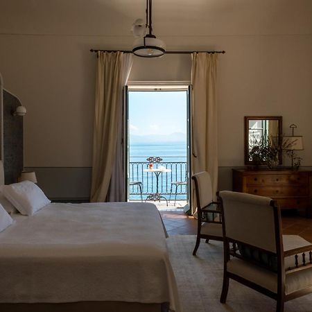 Tonnara Di Scopello Villa Castellammare del Golfo Exterior foto