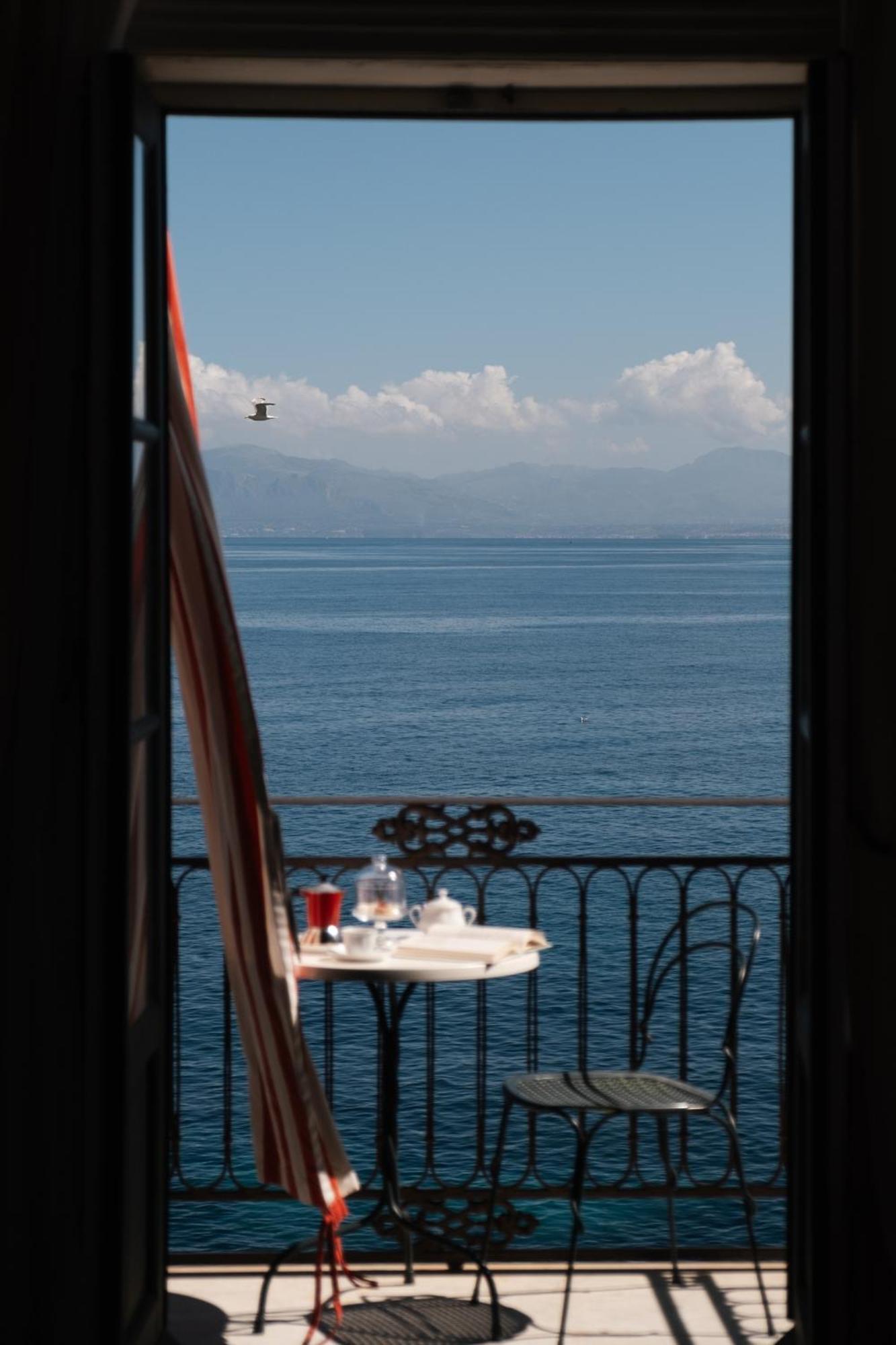 Tonnara Di Scopello Villa Castellammare del Golfo Exterior foto